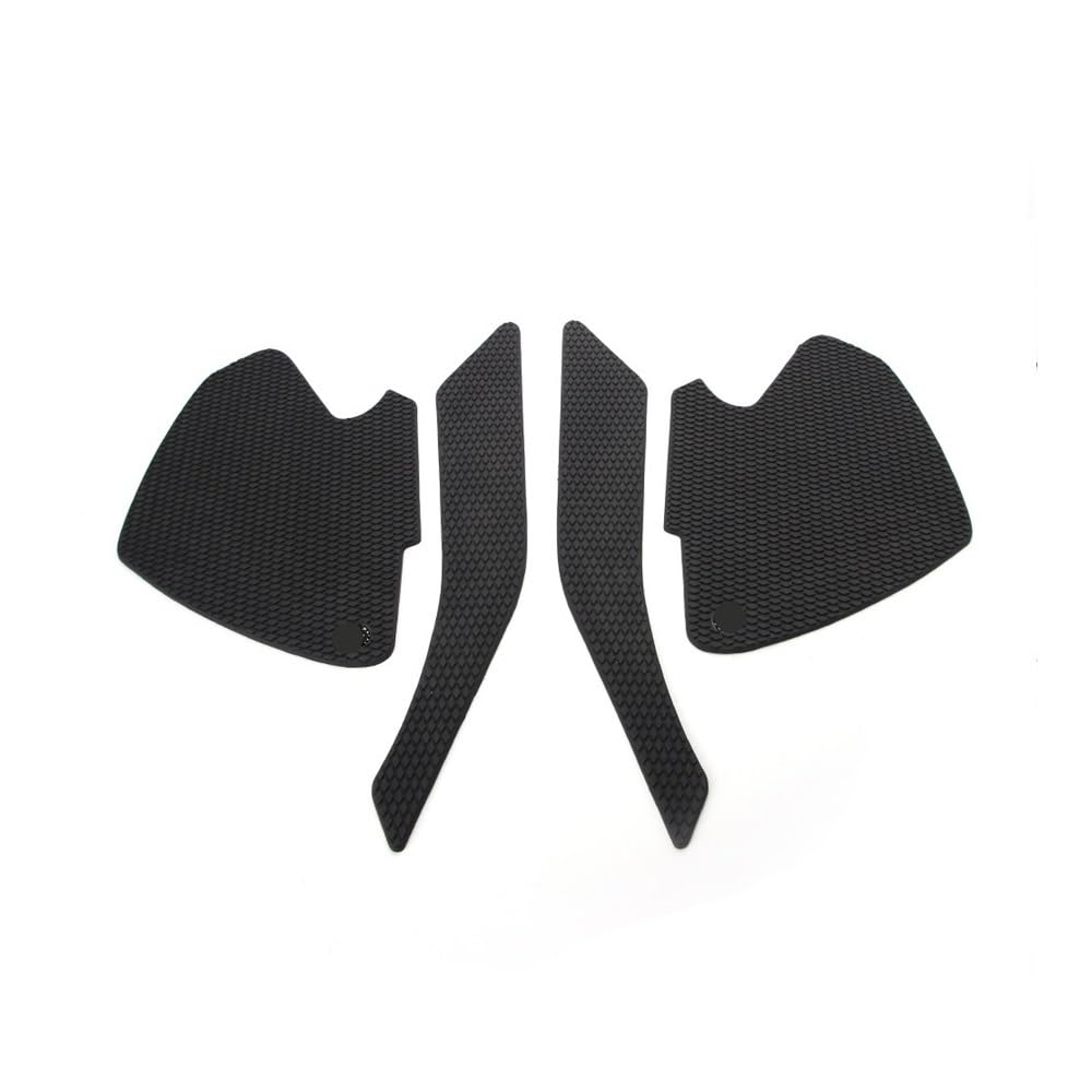 Protection réservoir pour R25 YZF R3 2019-2021 grip genou moto
