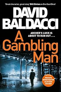 A Gambling Man A Gambling Man