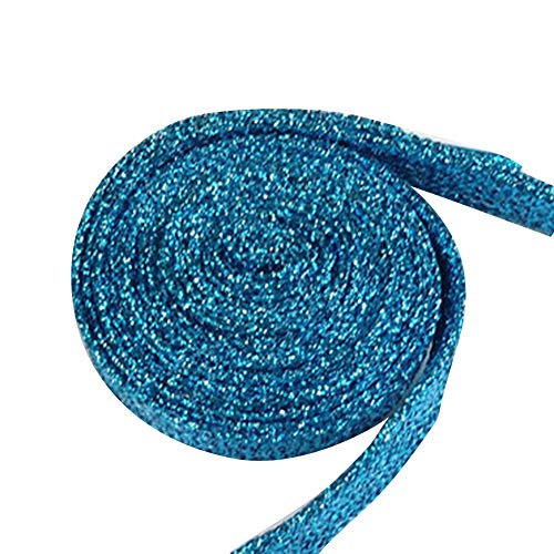 FEIDA , Lacets Bleu Bleu