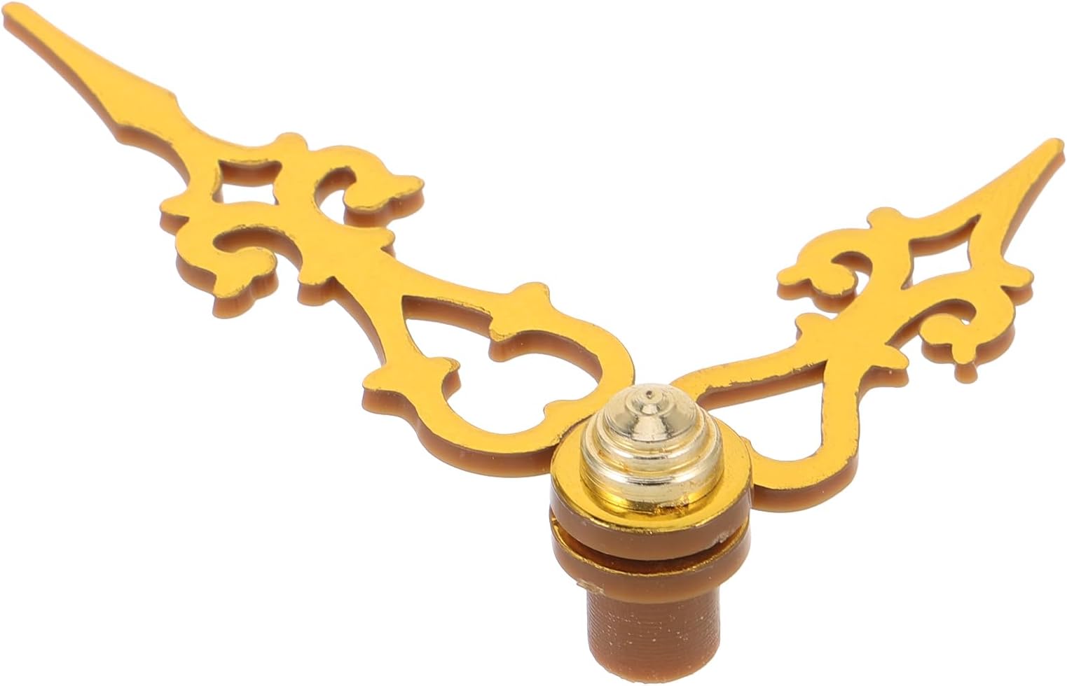 Cuckoo Clock Hands Replacement Kit Small Clock Hands Only Quick Installation for Living Room