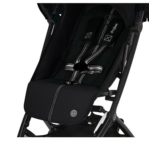 Amazon.com : Cybex Libelle Lightweight pockit Travel Baby Stroller
