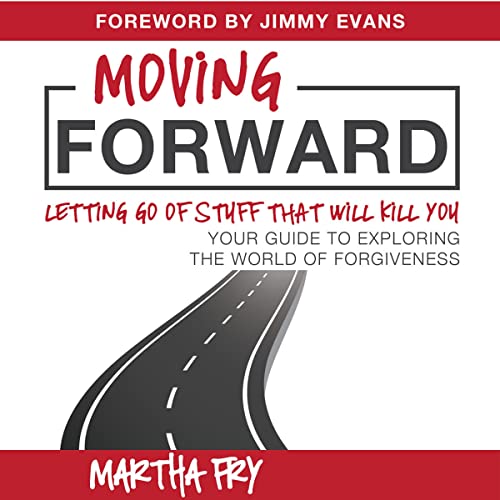 Moving Forward by Martha Fry episode artwork