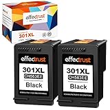 5.Effectrust sorgt für effizientes Drucken, die Qualität ist zuverlässig
