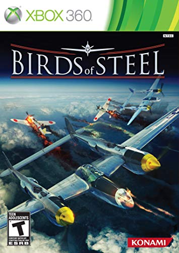 Image of Birds of Steel - Xbox 360 (Renewed)