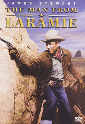 The Man from Laramie image 4