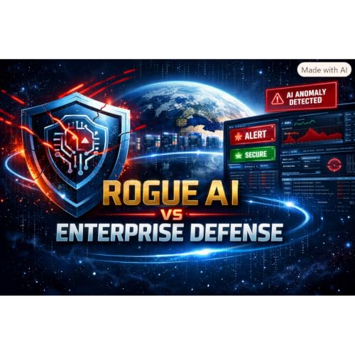 AI Shields for a Planet on Edge &mdash; Not legal, medical, financial or official advice.