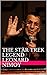 The Star Trek Legend Leonard Nimoy (English Edition)