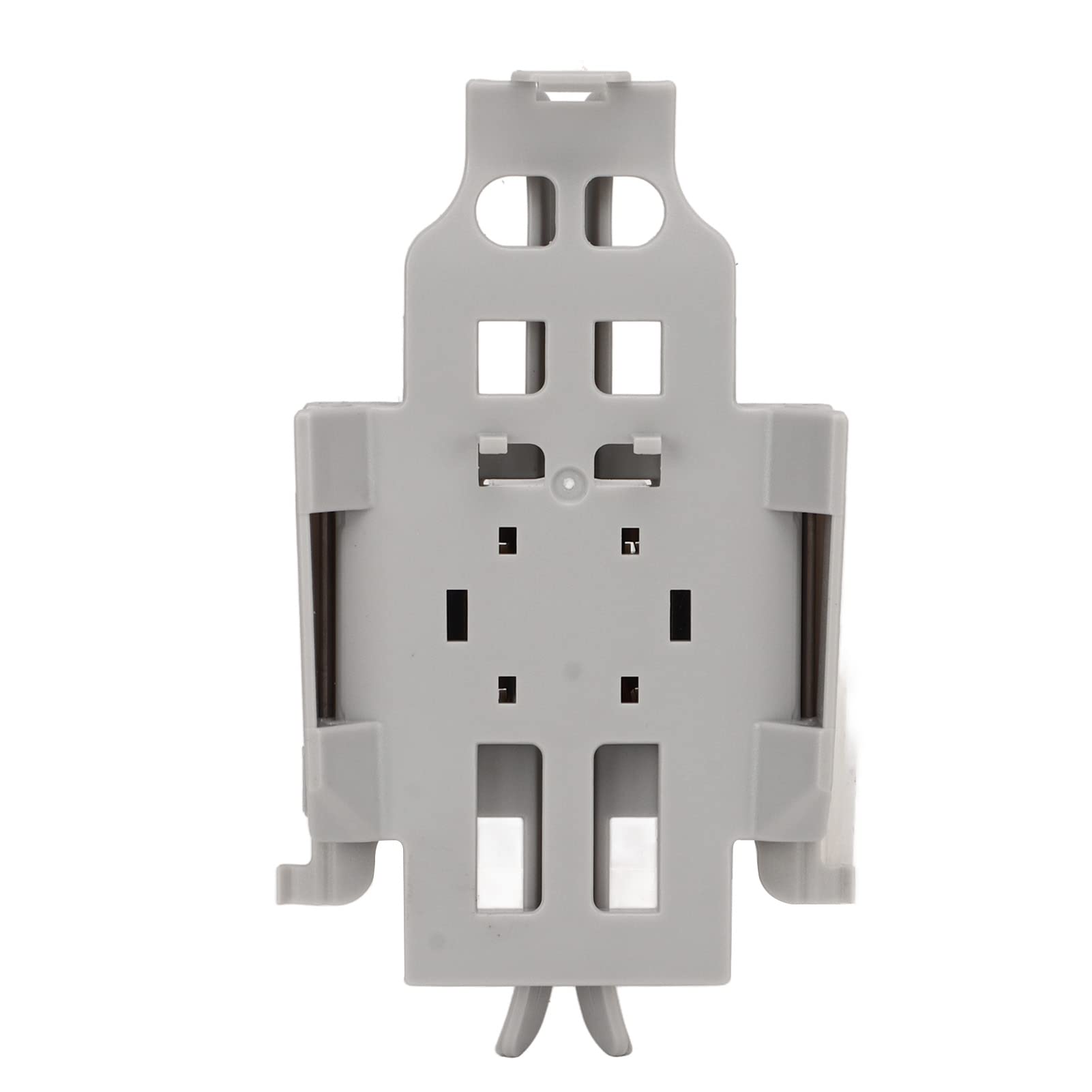 Gambe luminose del carrello di atterraggio Carrello di atterraggio pieghevole professionale con luci a LED per drone Mini 3 Pro