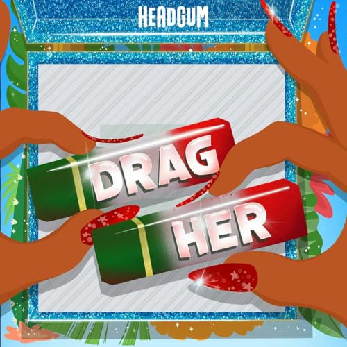 S14 - Save A Queen (w/ Mano Agapion & Joe Dombrowski) Podcast Por  arte de portada