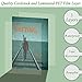 9 Pieces Elements of Novel Posters Literature Art Prints English Language and Literature Posters for Middle School and High School Classroom Library Office or English Classroom Decorations or