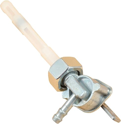 Miniatura 5 de sthus Tanque de gasolina de combustible de repuesto 4L para bicicleta motorizada de 49cc 60cc 80cc