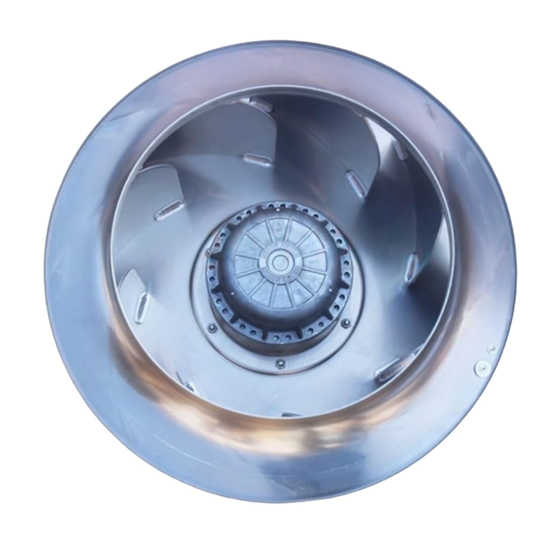 FCARUMIQP RHA560D4.155B-3KT 400V 4.27A 2.42W 1360RPM Cooling Fan 560mm