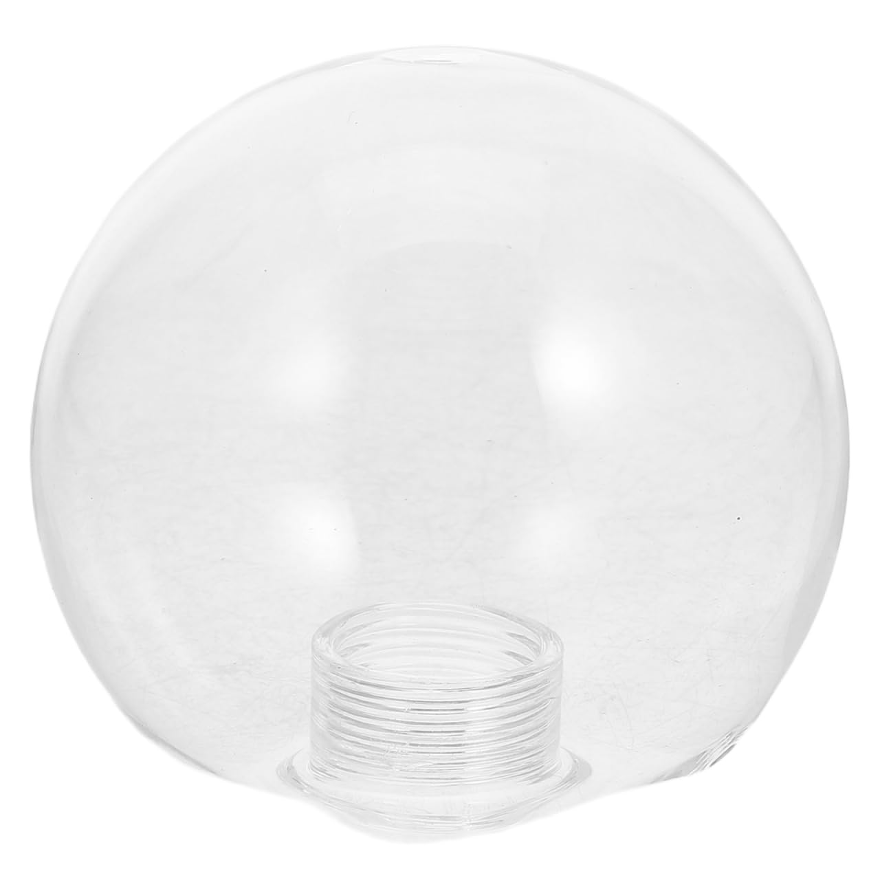Glass Globe Lamp Shade Easy Replacement for G9 Fittings
