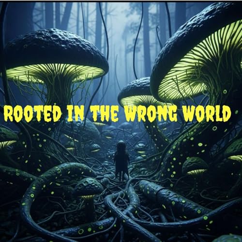 Rooted In The Wrong World