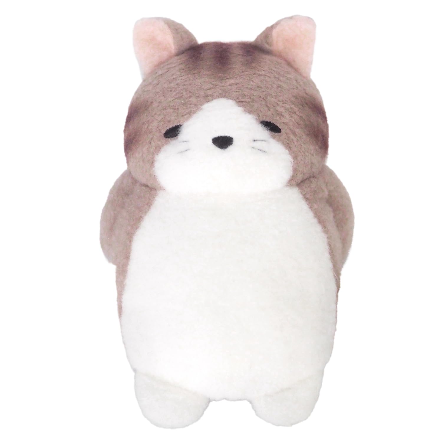 Amazon.co.jp: 三英貿易(Sanei Boeki) ちるめいと ねこ W11×D15