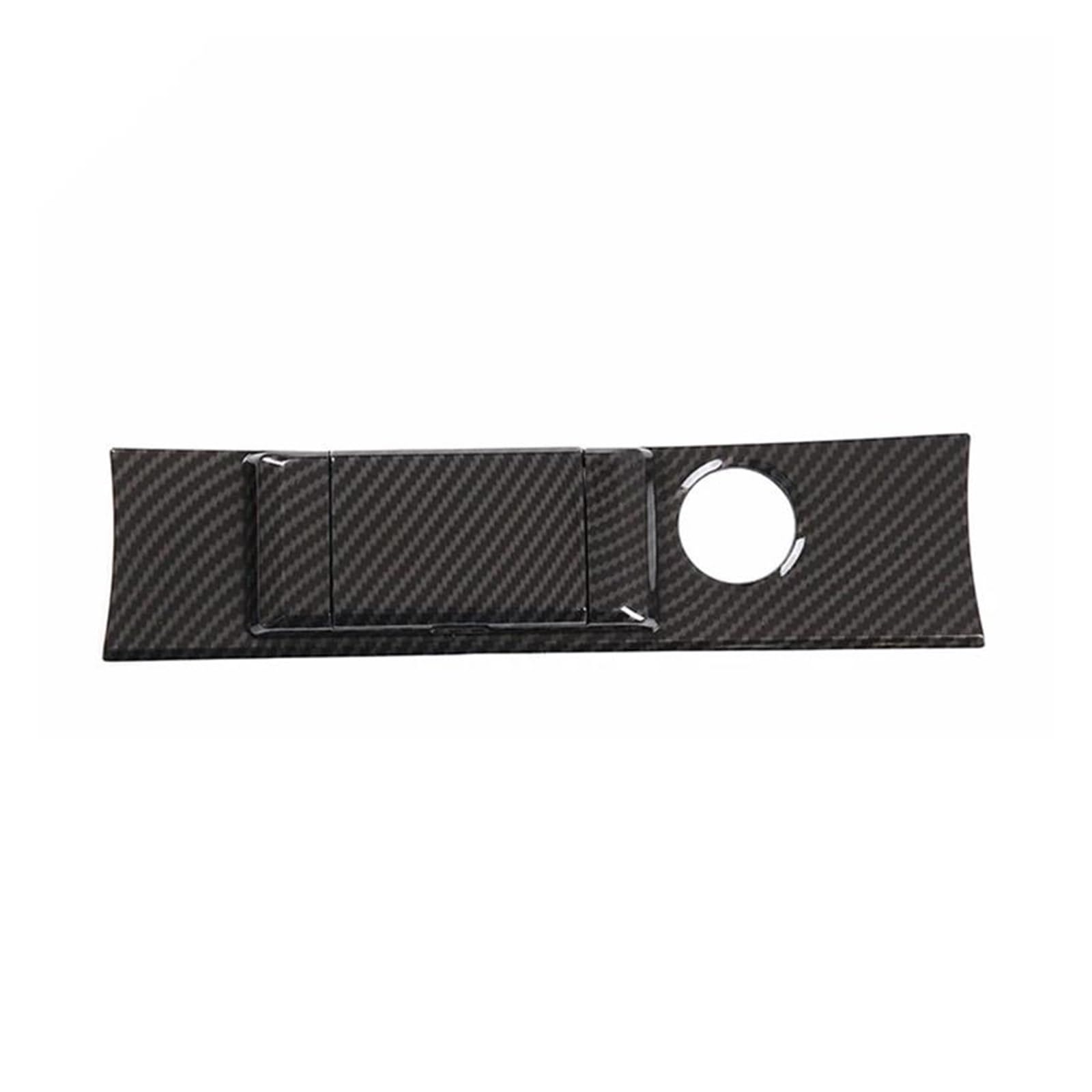 Embellecedor Defender 2020-2022 y marco protector para panel de consola ABS 8