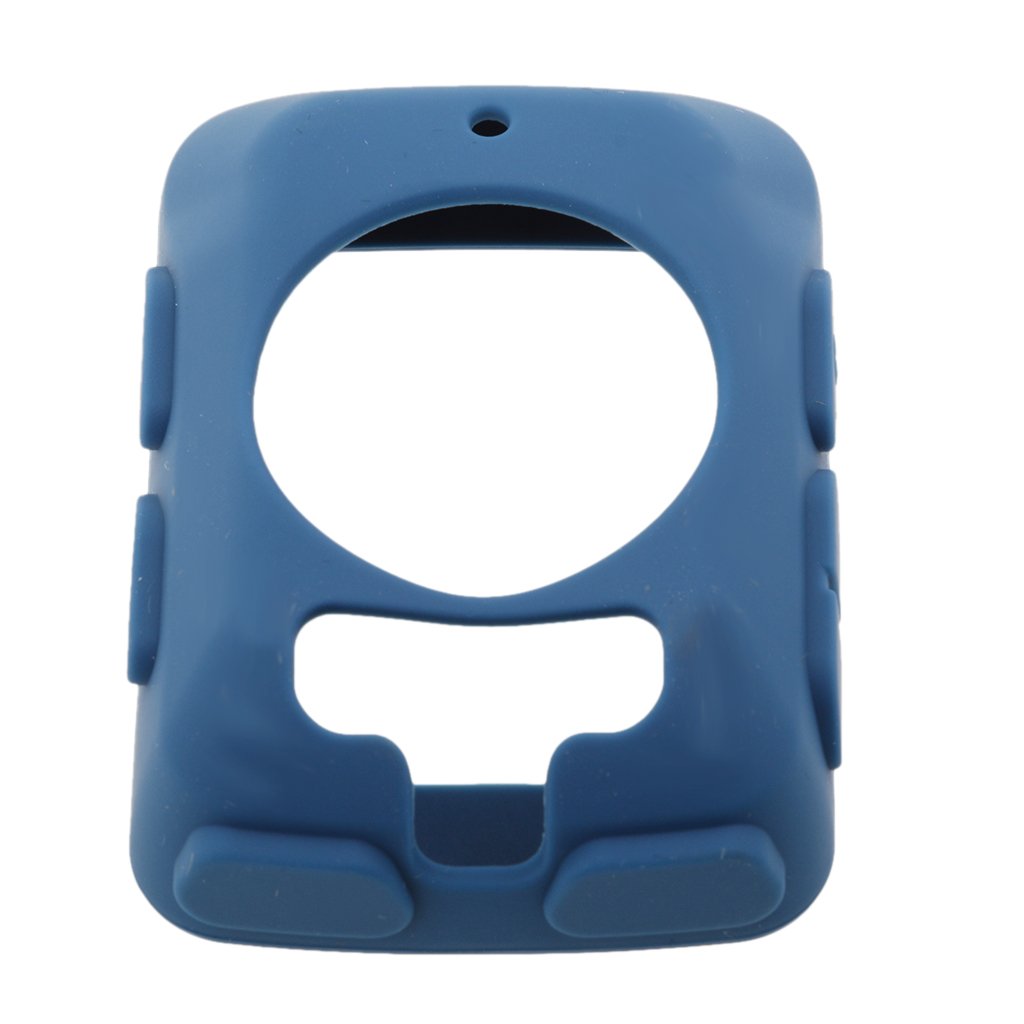 Protector for Edge 520 Bike Computer Cover Navy-Sporting Goods - Cycling - Bicycle Electronics - Cycle Computers &-image-23