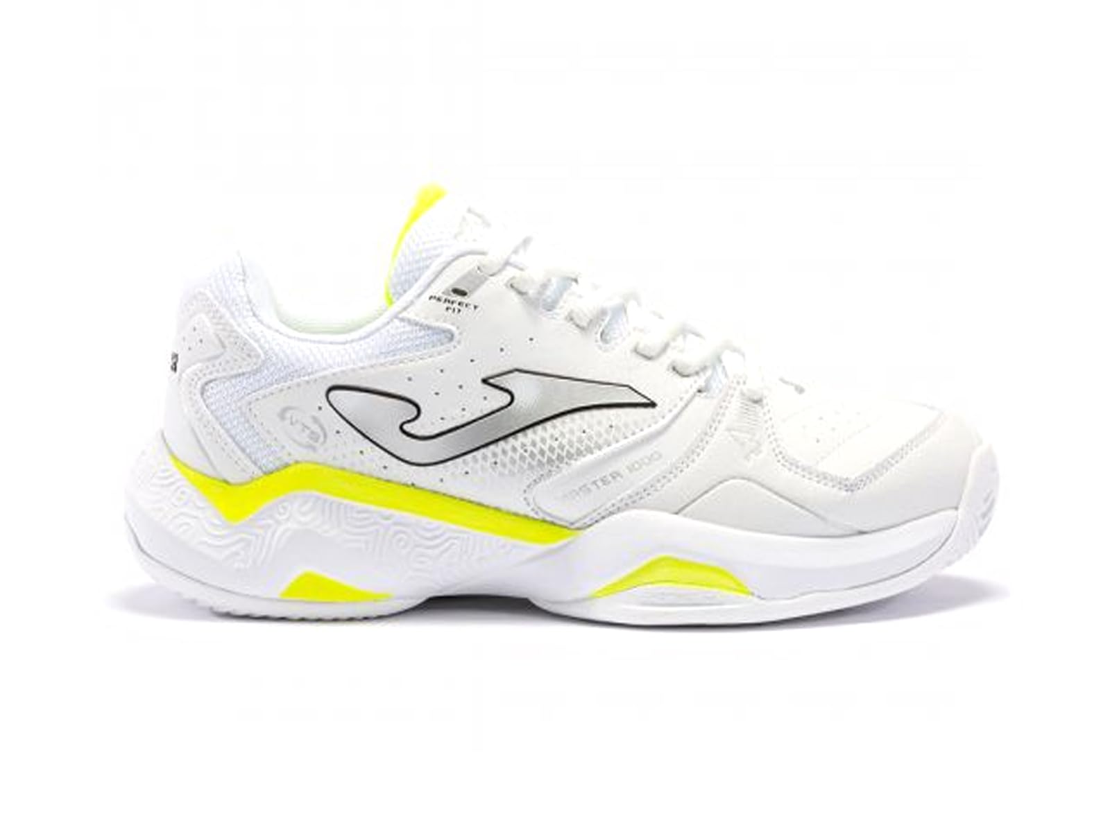 Joma TM100S2302P Deportiva MASTER1000 Hombre Deportivos