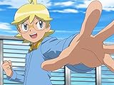 pokemon serie staffel 20  Was für eine wunderbare Zeit!