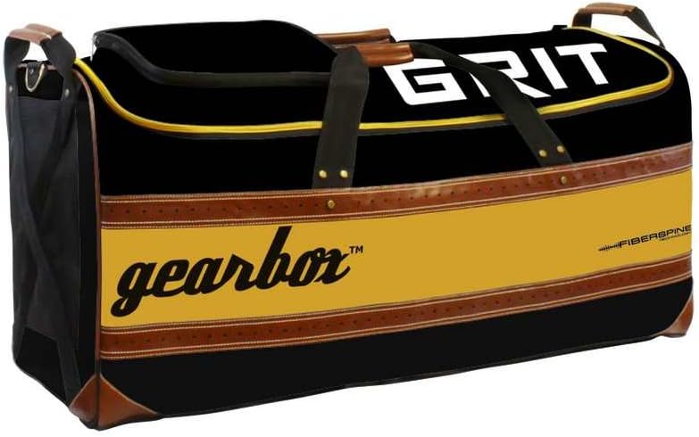 Grit Hockey GearBox Hockey Duffel Bag