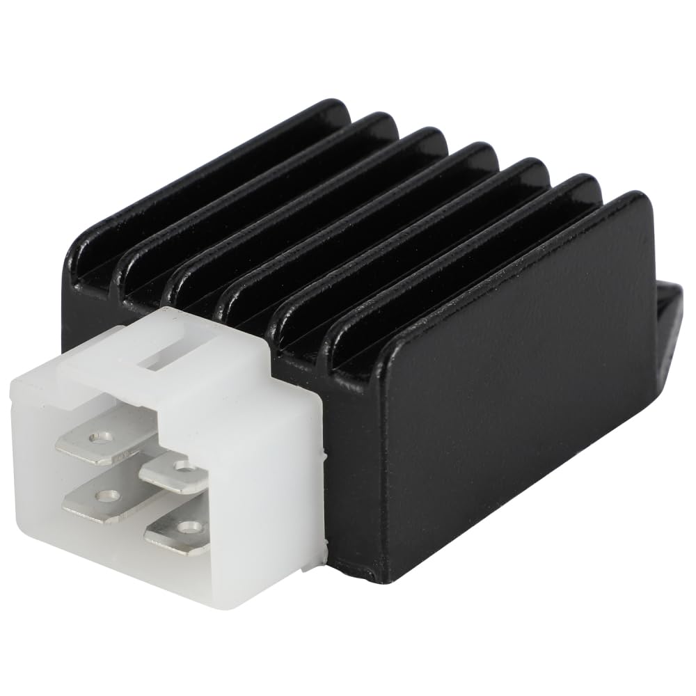 Arnés de cableado eléctrico Relé Estator Bobina CDI Solenoide Bujía para 50cc 70cc 80cc 90cc 100cc 110cc 125cc EXC RM TTR SX PW CRF ATV Quad KLX Pit Bike Scooter