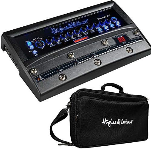 Amazon.co.jp: Hughes＆Kettner BLACK SPIRIT 200 Floor フロア型 