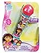 Fisher-Price Nickelodeon Dora and Friends Sing It Together Microphone