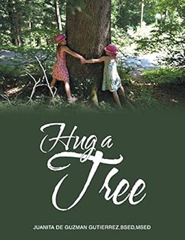 Paperback Hug a Tree Book