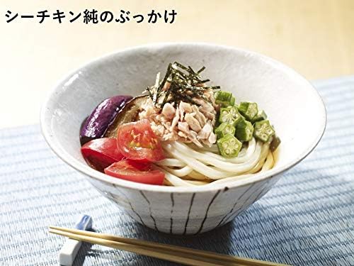 はごろも まぐろと天然水だけのシーチキン純 フレーク 70g (0795) ×24個