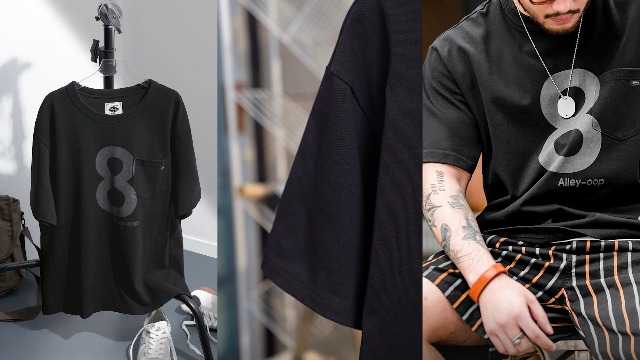 Amazon | [karaku] Tシャツ 半袖 丸首綿100% メンズファッション
