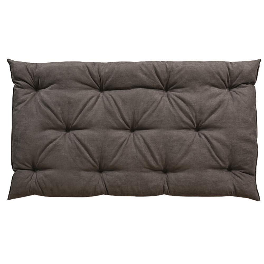 evergreenweb – Cama para perros 45 x 65 cm de tamaño pequeño, Relleno de Lazo Water Foam efecto pluma Suave lavable, caseta de interiores con cojín desenfundable, colchón para animales Domésticos, Rex