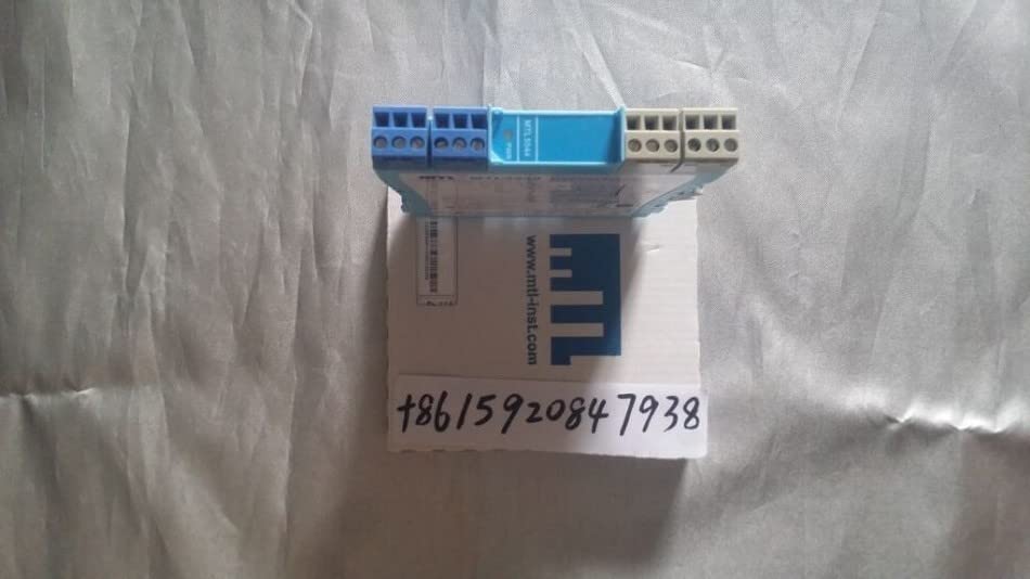 Davitu Motor Driver - MTL5544 MTL MTL5544