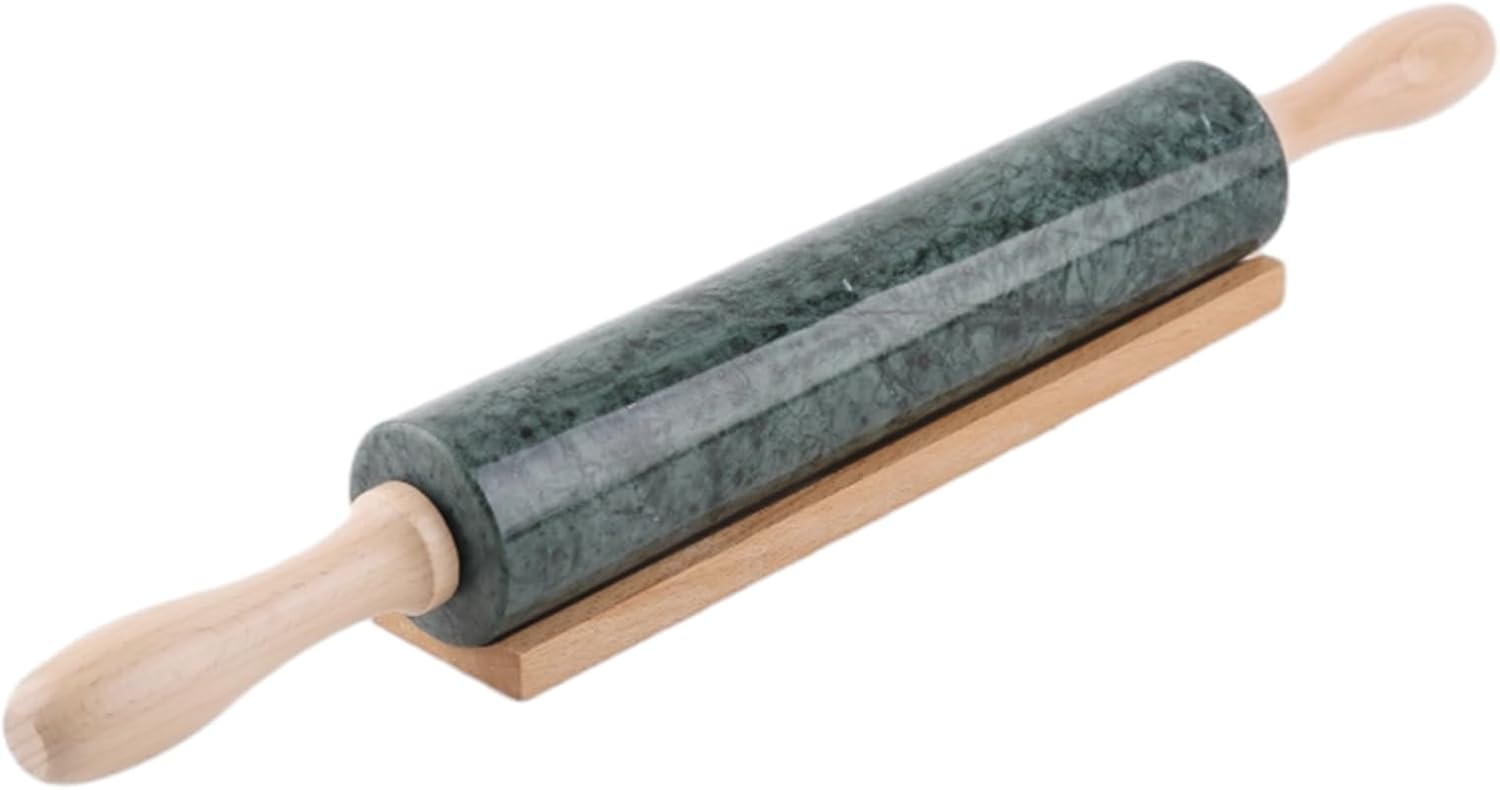 ウー・ウェン 小麦粉料理道具 麺台セット 麺棒 misono 】 中華包丁