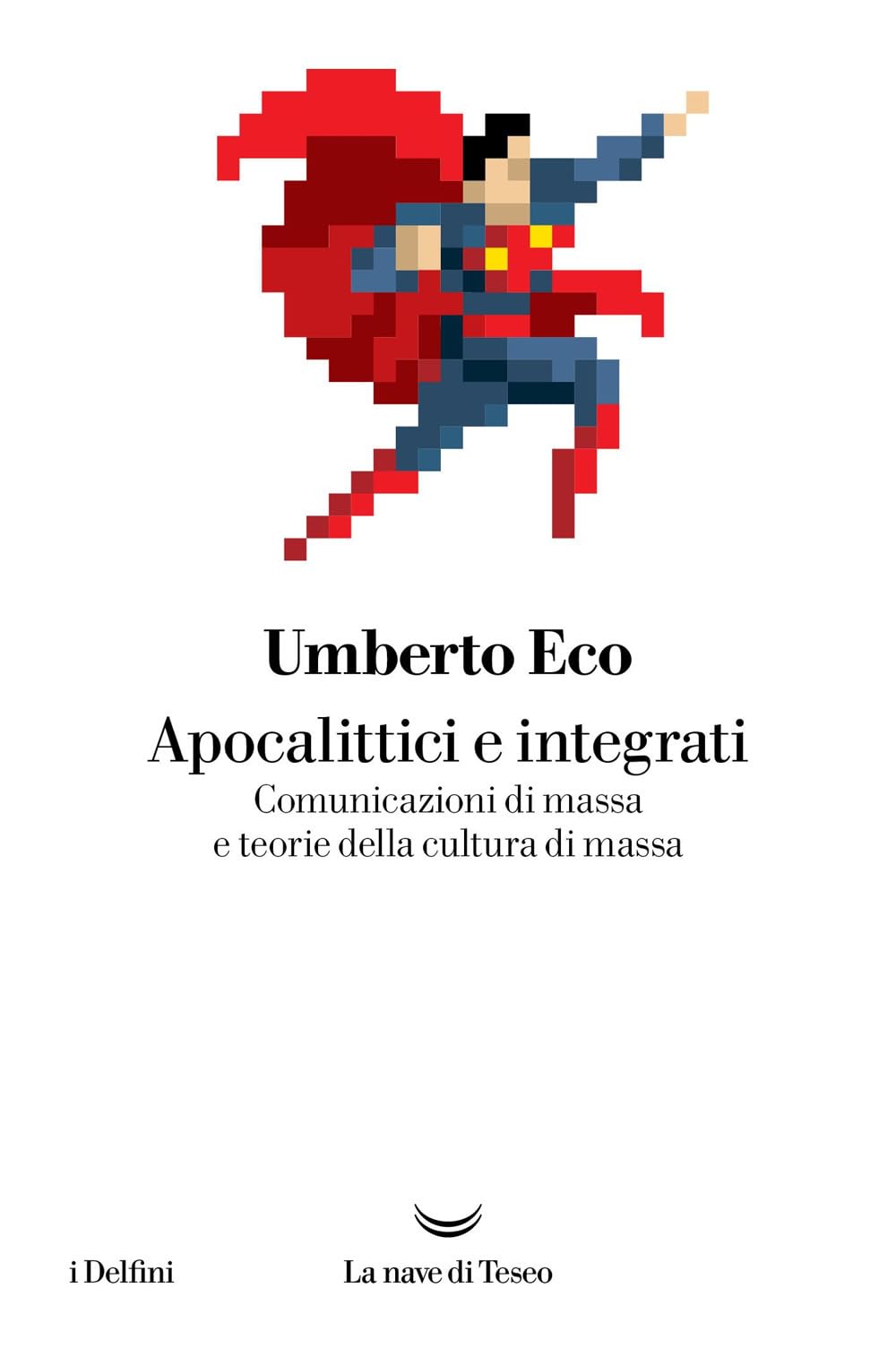 Apocalittici E Integrati - 4