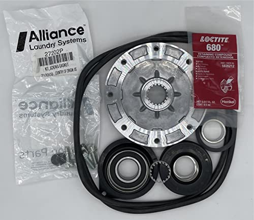 Speed Queen 766P3A Hub and Seal Kit by Speed Queen