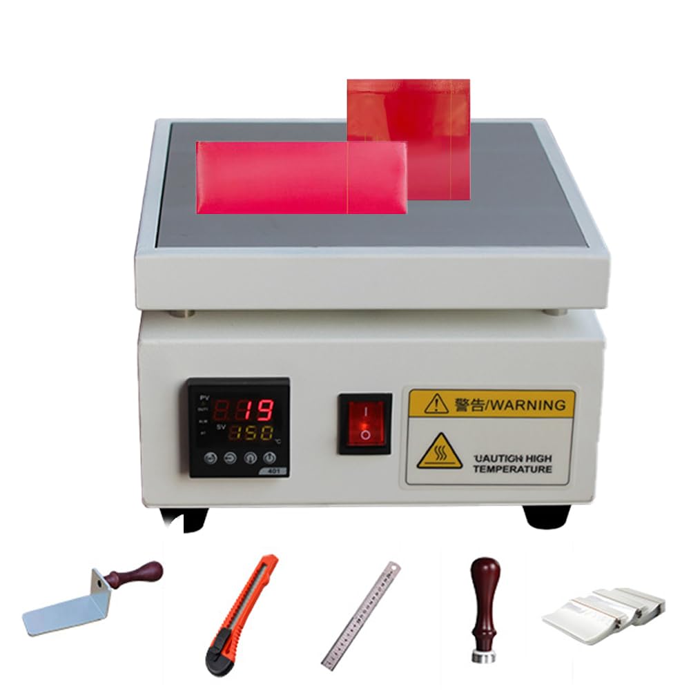 Aserzenith A Serzenith Cellophane Wrapping Machine,Manual Overwrapping Machine,Manual Cellophane Wrapping Machine Control Heating For Perfume