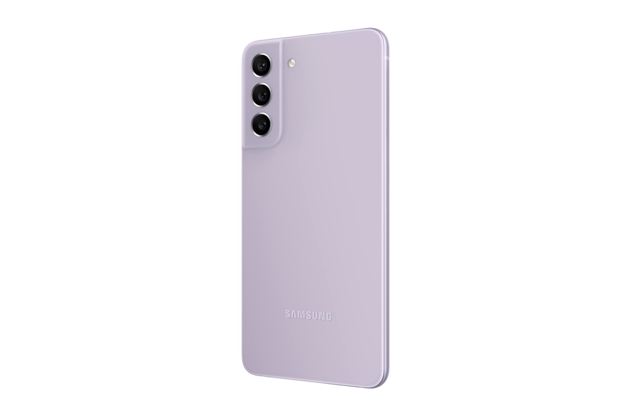 Amazon.com: Samsung Galaxy S21 FE 5G, US Version, 256GB, Lavender