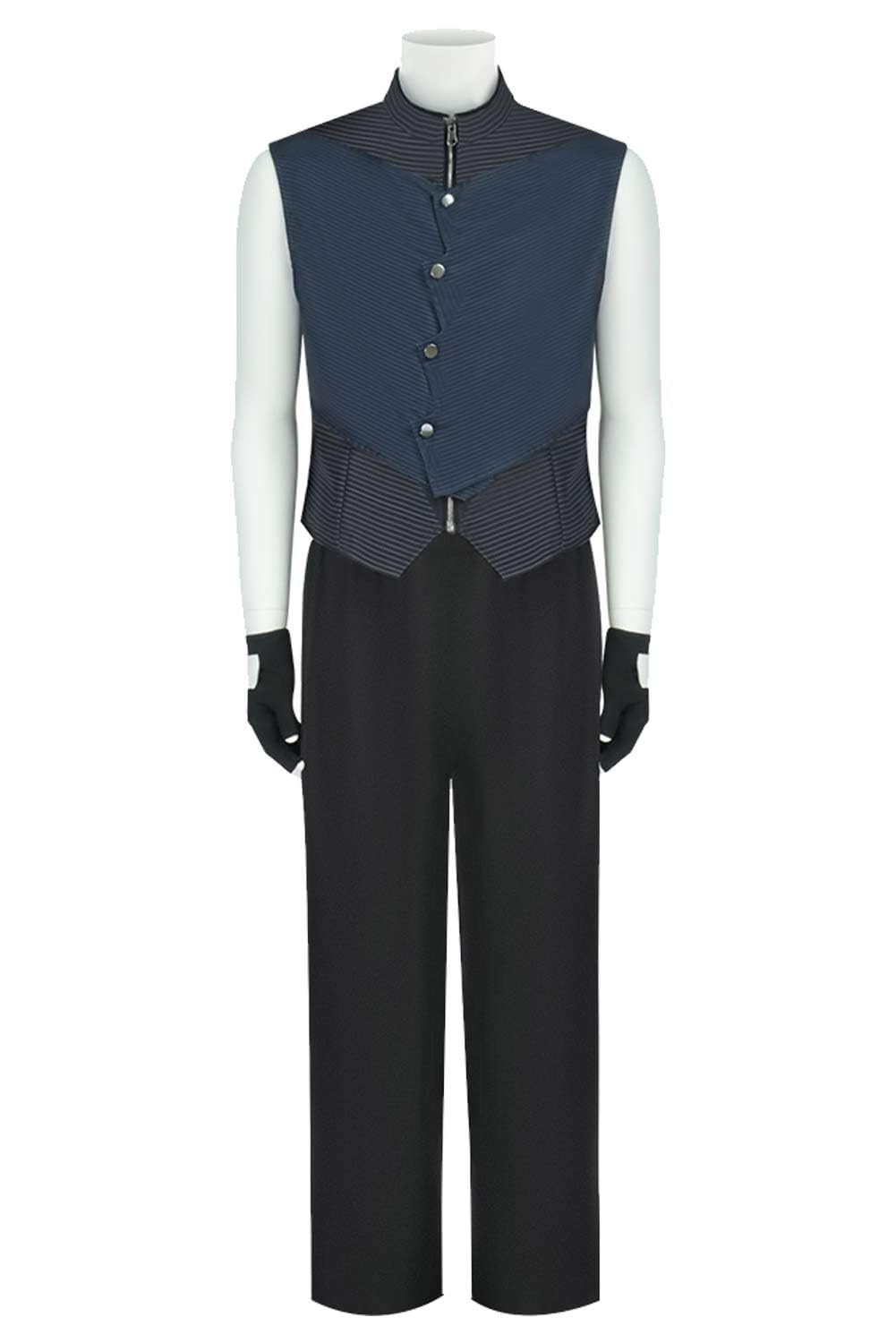 Devil Cosplay Kostüm Outfit Games Cosplay Costume Suit Set Halloween Karneval
