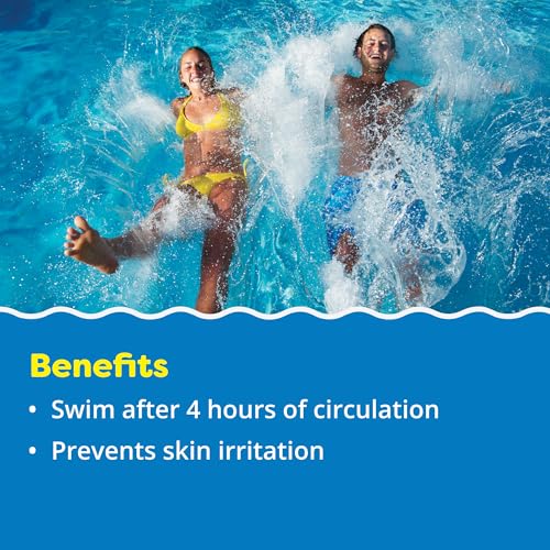 Image of In The Swim Pool Chemistry Balance Kit - Large Bundle