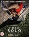 Free Solo [Blu-ray]
