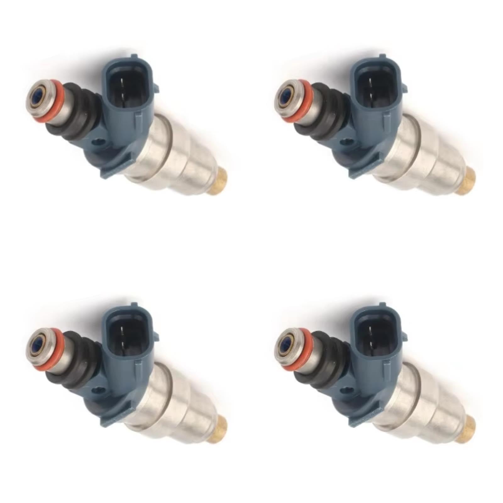 Buses D'injecteur Carburant Pour Toyota Pour Tacoma 2,4l I4 1995–2000