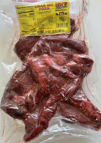 Char Siu Pork 2lbs.