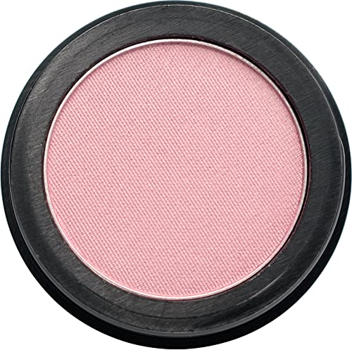 Pure Ziva Sugar Plum Cheek Blush, 4g, Cruelty-Free