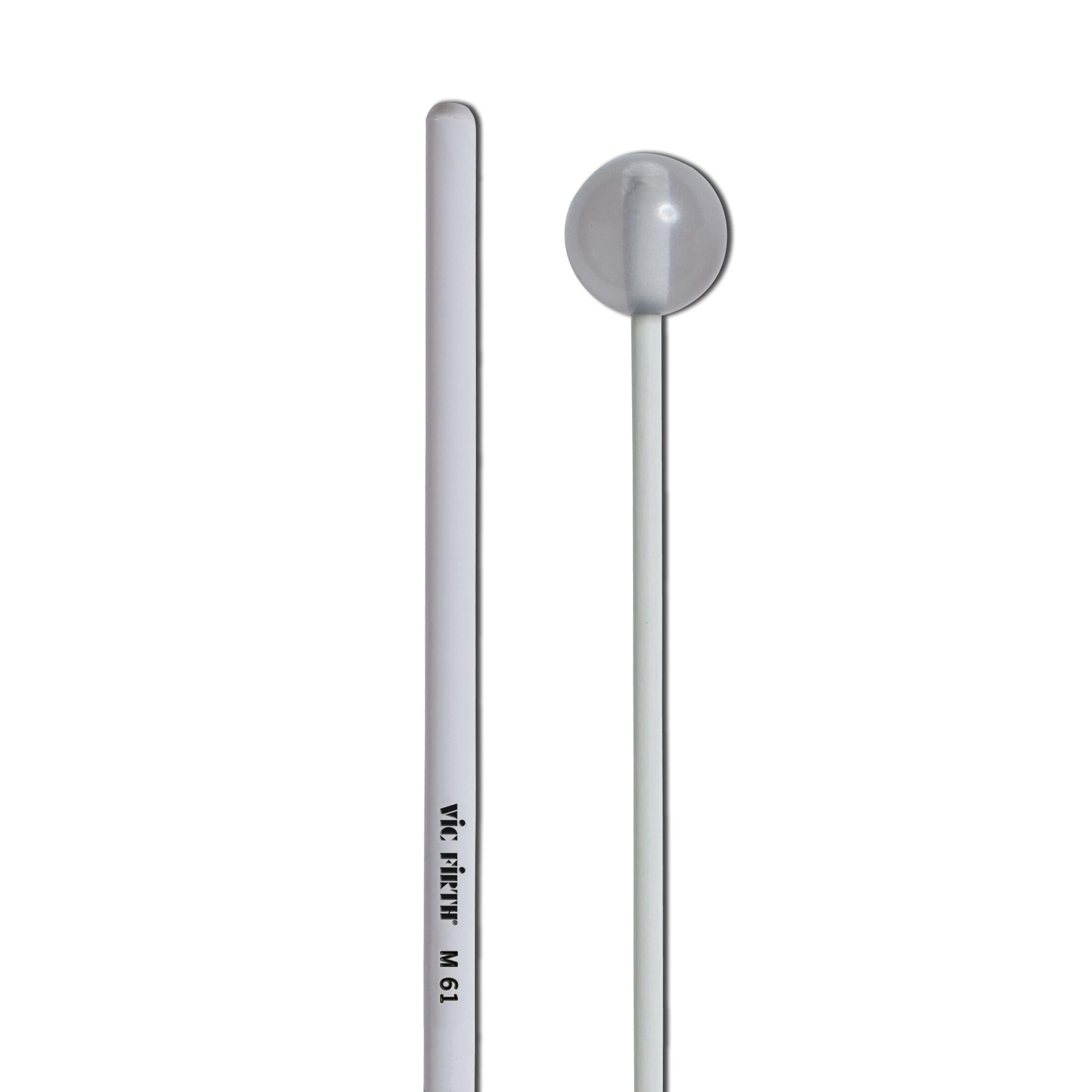VIC FIRTH Marching Mallets M61 Corpsmaster Serie