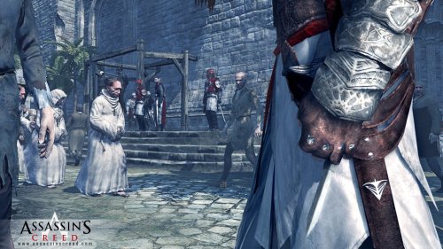 Assassin's Creed / Game