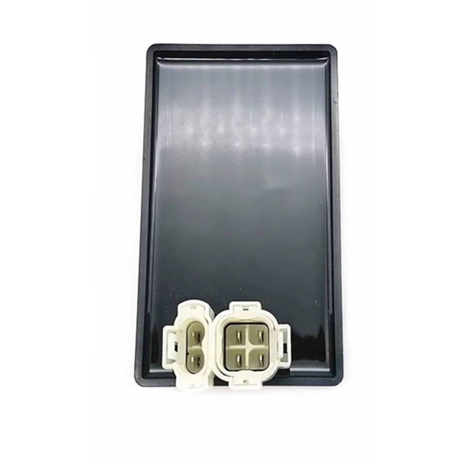 Para XL 600 V Para Transalp 1989-1996 Unidad De De Encendido De Componentes De Rendimiento De Motocicleta CDI Racing OEM: 30410-MS8-610 30410-MM9-830
