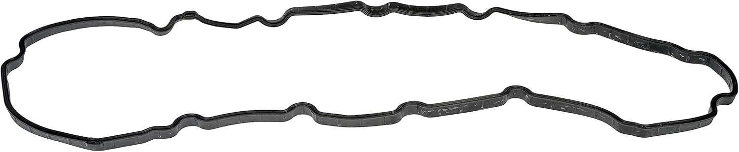 Dorman 263-206 Driver Side Engine Valve Cover Gasket Compatible with Select Ford/Lincoln Models