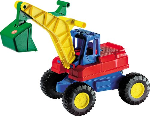 Preisvergleich Produktbild Lena 2023 - Starke Riesen Bagger