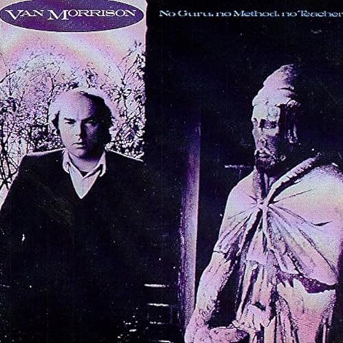 S2:E4 - The Song That Felt Like a Spiritual Experience | In The Garden by Van Morrison