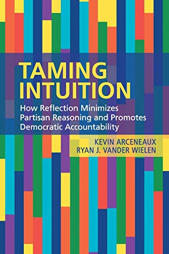Taming Intuition view 2
